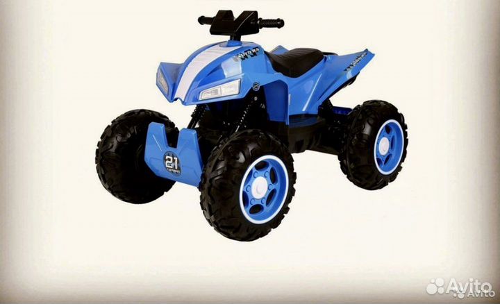 Квадроцикл детский T777TT