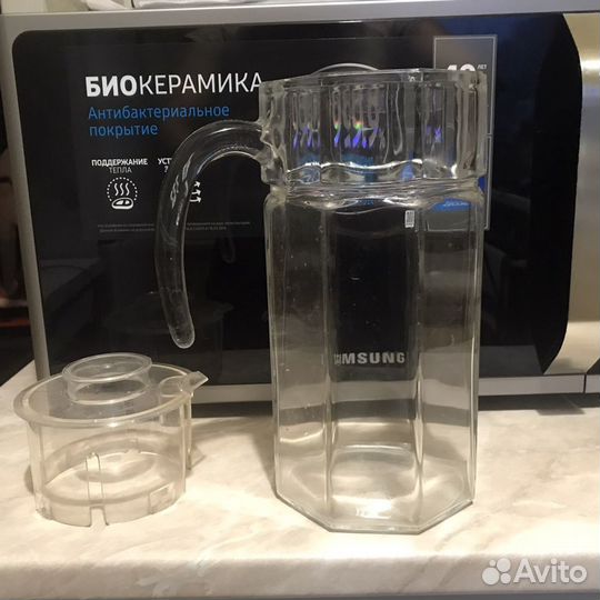 Кувшин графин на 1,3 л