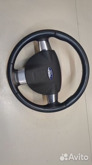 Руль Ford Focus 2, 2009