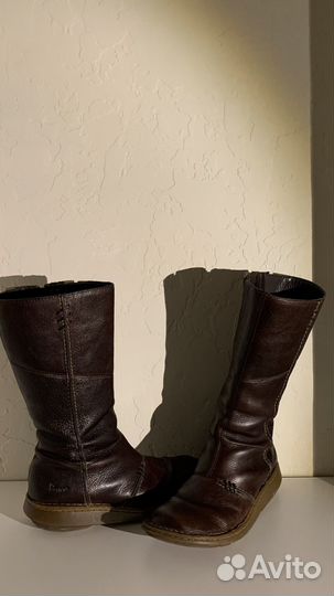 Сапоги dr martens 10491