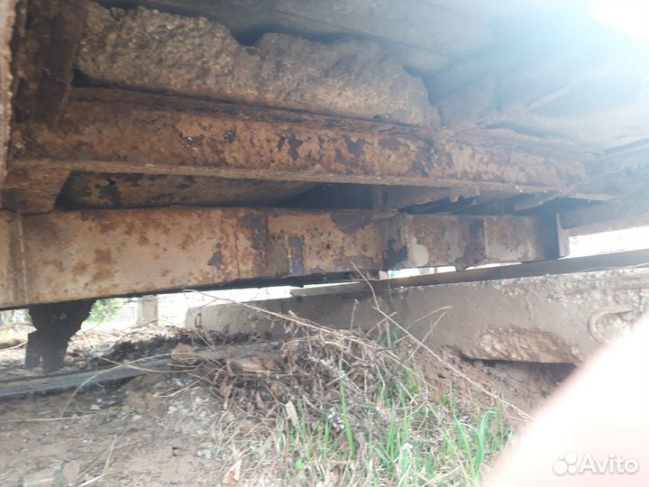 Термобудка