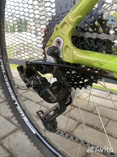 Stinger Python STD 29’’ (L; 20,5)