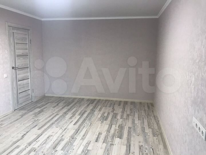 1-к. квартира, 38 м², 4/9 эт.