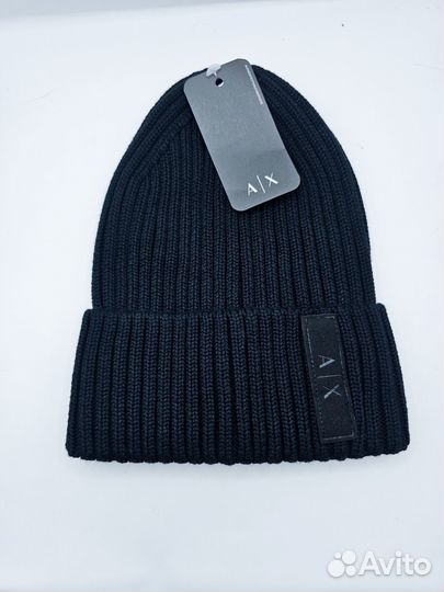Шапка armani exchange