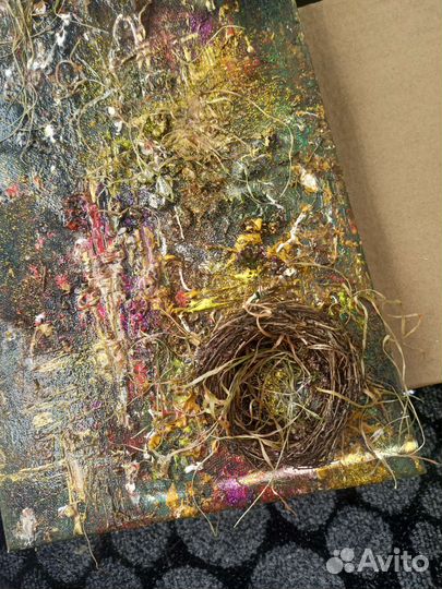 Предметы декора для интерьера