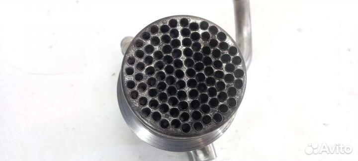 Радиатор егр 2.0 DFG Volkswagen Tiguan 2