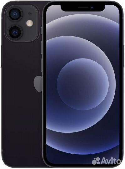 iPhone 12 mini, 64 ГБ