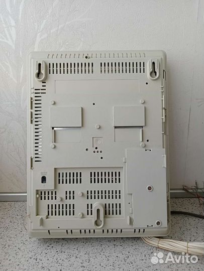 Мини атс Panasonic