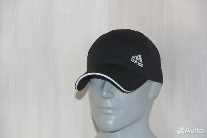 Спортивные кепки бейсболки большого размера