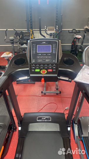 Беговая дорожка