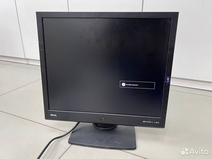 Мониторы BenQ BL912