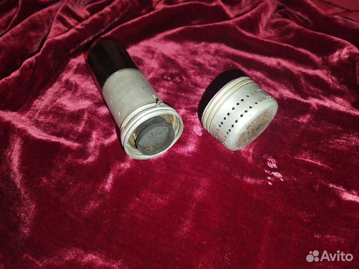 Каталитическая грелка икг-1р СССР