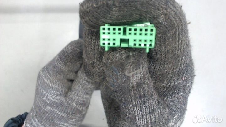 Зеркало боковое Volvo V70, 2001