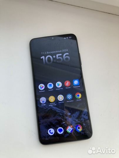 Xiaomi POCO M3, 4/64 ГБ