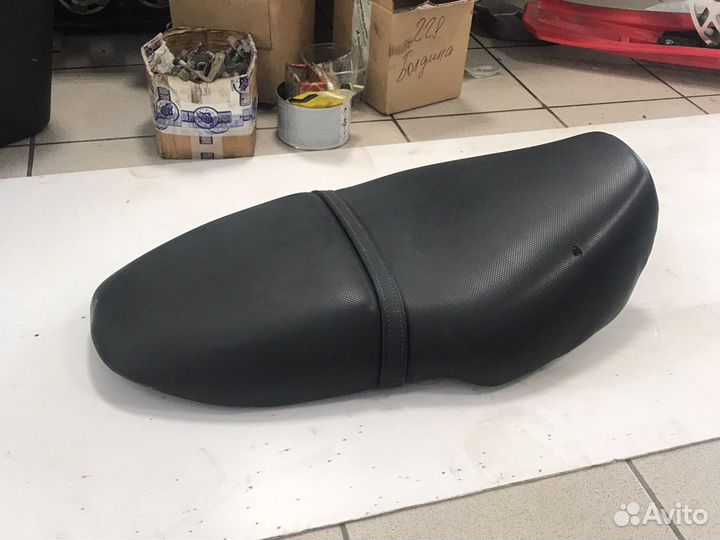 Сиденье suzuki gsf1200s bandit 1997