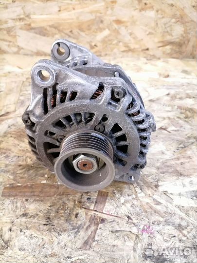 Генератор Nissan Teana J32 2.5 VQ25