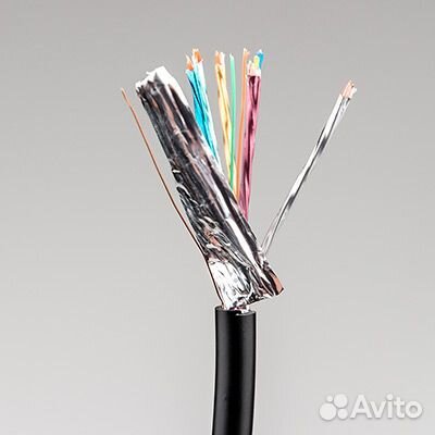 Кабель соединительный hdmi 2 метра Dialog