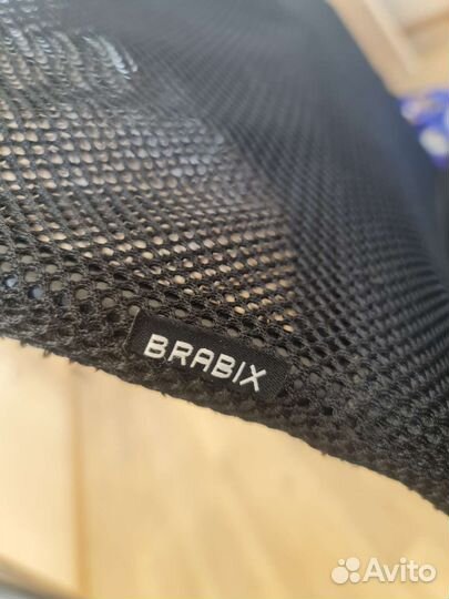 Компьютерное кресло Brabix Flash MG-302 офисное