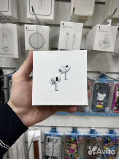 AirPods Pro 2 Premium