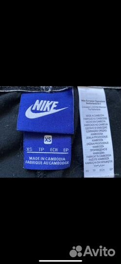 Лосины Nike xs