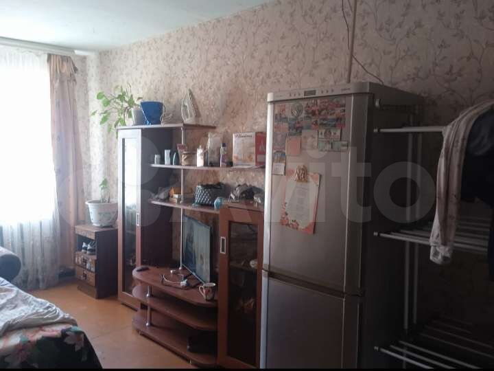 2-к. квартира, 37,5 м², 2/2 эт.