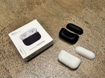 Чехлы для airpods pro, 2 шт