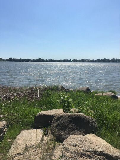 Участок 8 сот. (СНТ, ДНП)