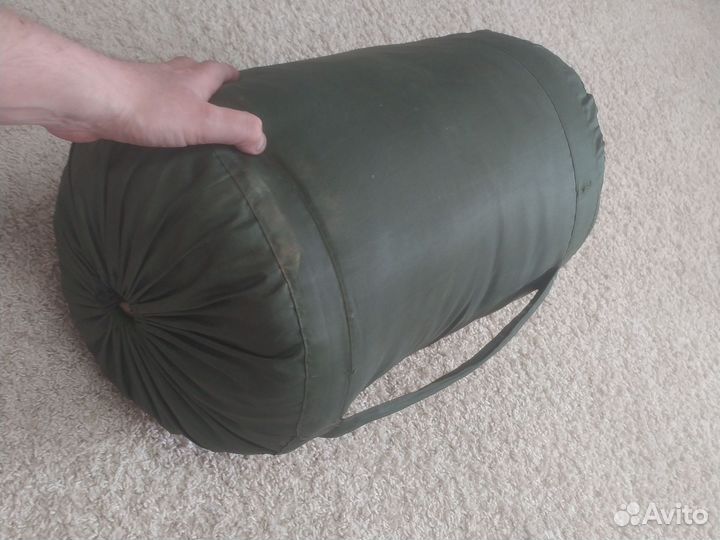 Спальный мешок