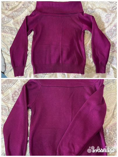 Женские вещи пакетом 42 44