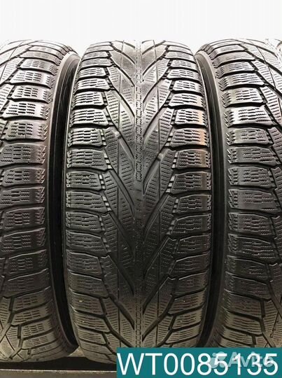 Nokian Tyres Hakkapeliitta R2 SUV 235/65 R17 95T