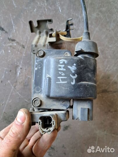 Катушка зажигание Honda Inspire