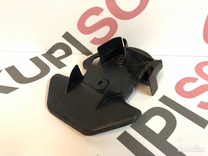 Подкрылок передний Honda Dio AF27, AF28 Б/У