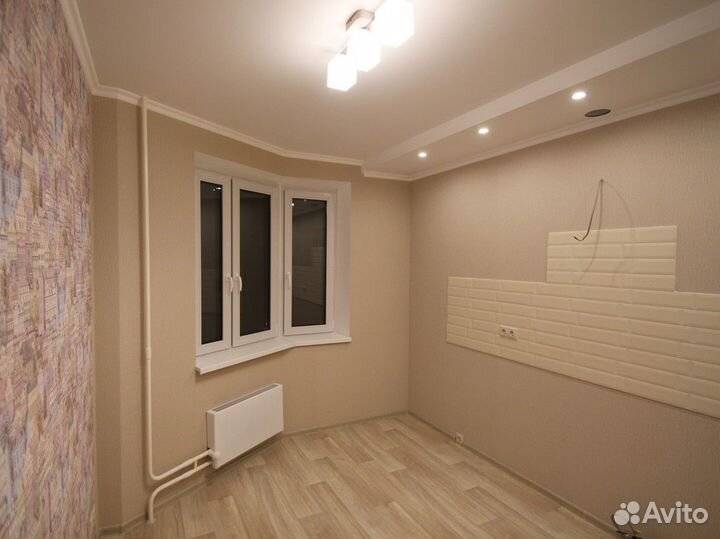 Ремонт квартир под ключ