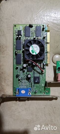 Звуковая карта