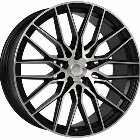 Литые диски Neo 211FF 9.5×R21 5×120