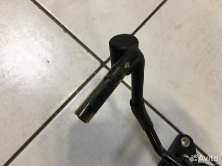 Педаль газа Lexus GS GS350 L10 GRL10