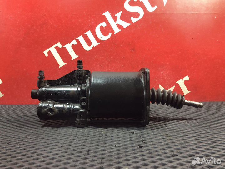 Пгу сцепления 2017г. Daf 95, камаз 5490