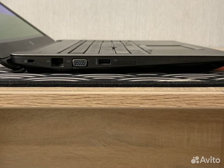 Hp ZBook 15 G4