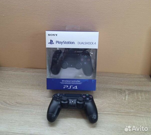 Геймпад джойстик DualShock 4 v2 PS4