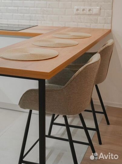 Кухня на заказ. Кухонный гарнитур от производителя