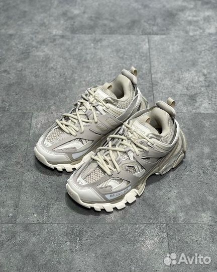 Кроссовки Balenciaga track 3.0