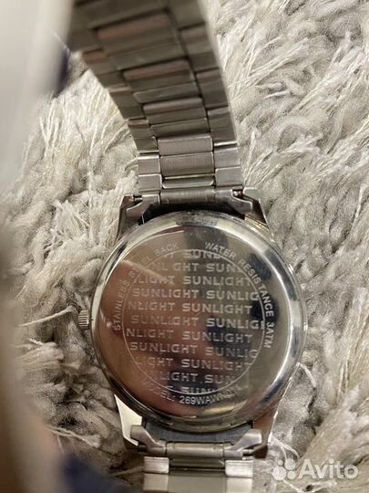 Часы женские Sunlight