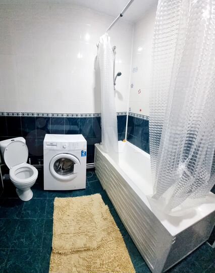 1-к. квартира, 60 м², 3/10 эт.