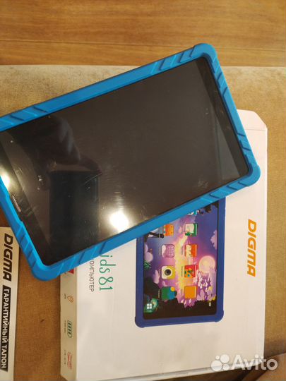 Планшет digma