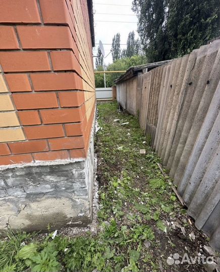 Строительная бригада