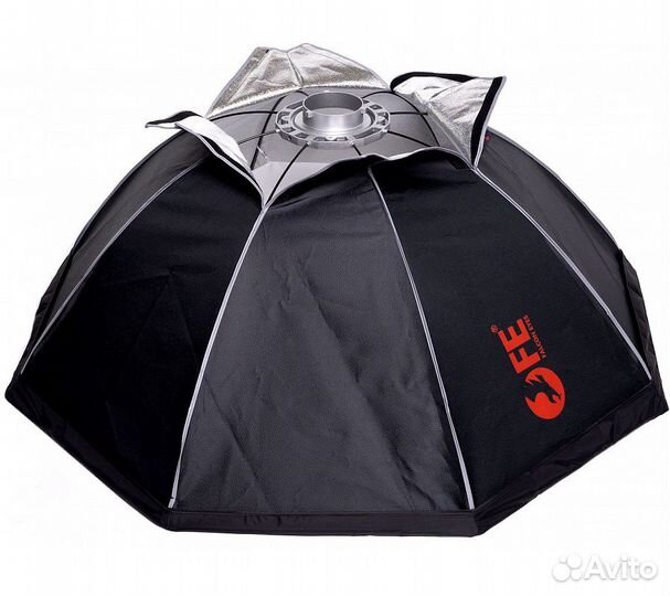 Октобокс Falcon Eyes FEA-obii 12 BW