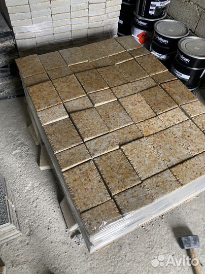 Продажа Тротуарная Плитка