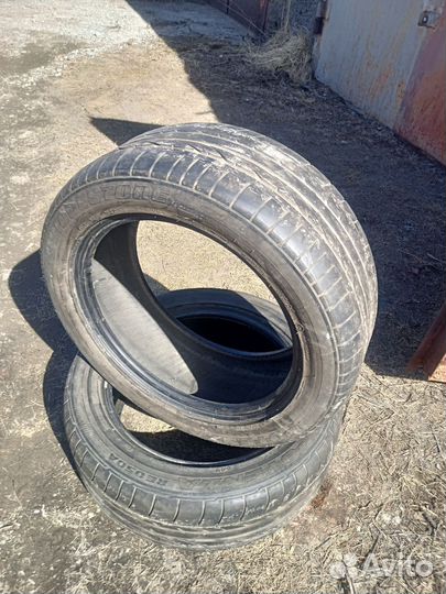 Bridgestone Potenza RE050A 225/50 R17 94V