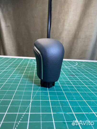 Ручка кпп камри 70 75 обмен на потертый
