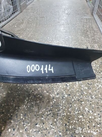 Фары на opel astra h